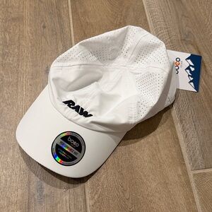 RAW Nutrition BOCO Running Hat